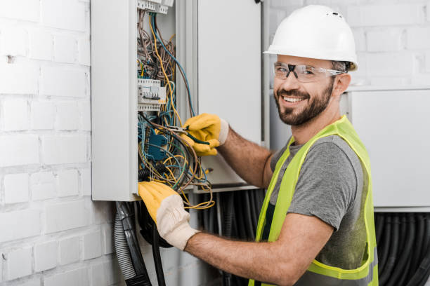Best Commercial Electrician Services  in Santa Rosa, NM
