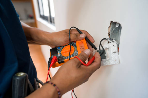 Best Electrical Repair Services  in Santa Rosa, NM