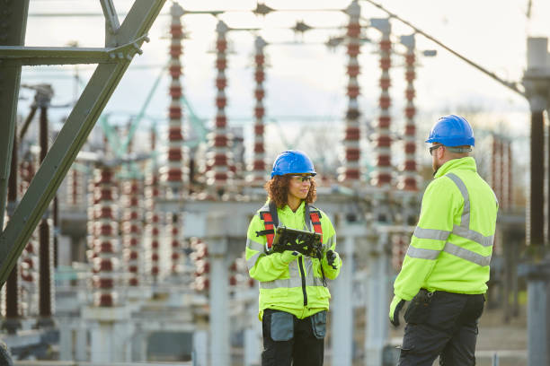 Best Residential Electrician Services  in Santa Rosa, NM