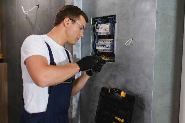 Best Electrical Contractors for Businesses  in Santa Rosa, NM