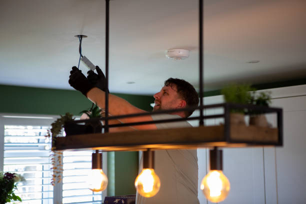 Best Electrician Near Me  in Santa Rosa, NM