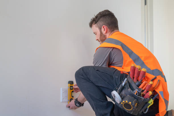 Generator Installation Services in Santa Rosa, NM